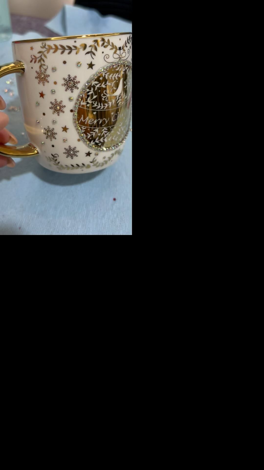 Post 8 by Lizeth Corral on Instagram (video)