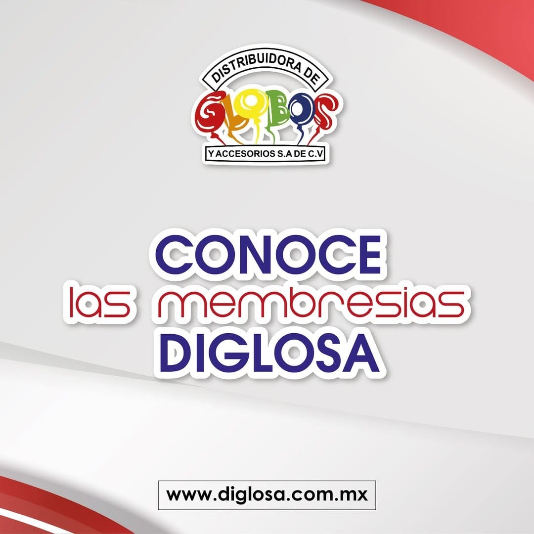 Post 9 by DistribuidoraDeGlobos on Instagram (image)