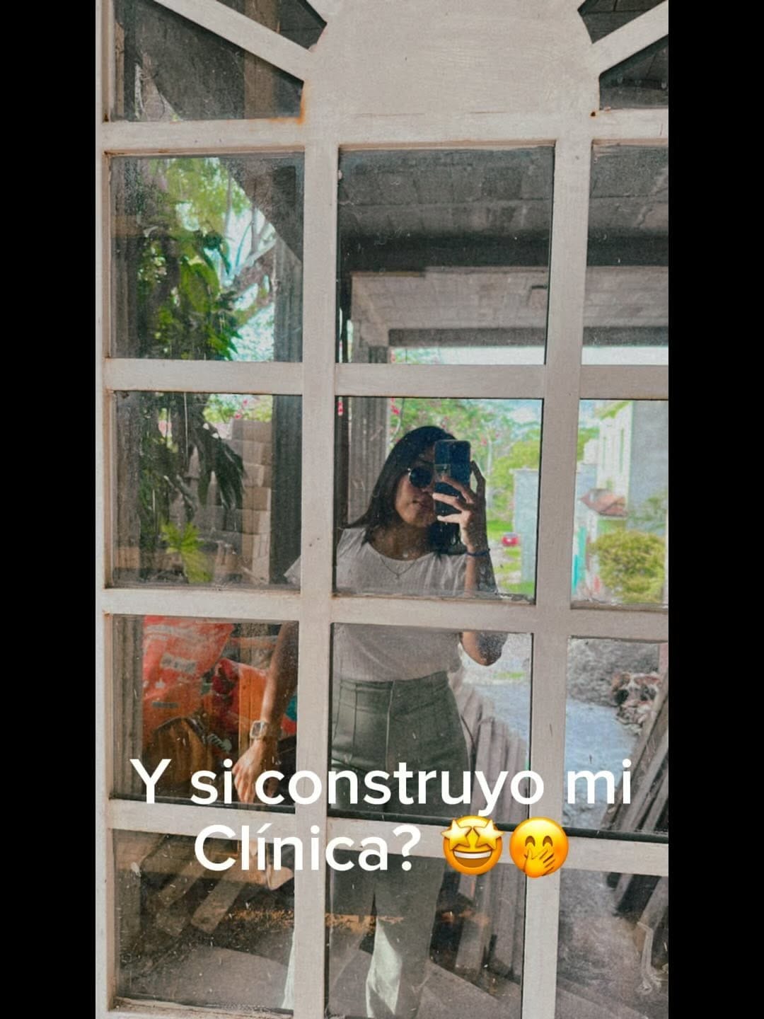 Post 10 by Lubia Colocho on Instagram (video)