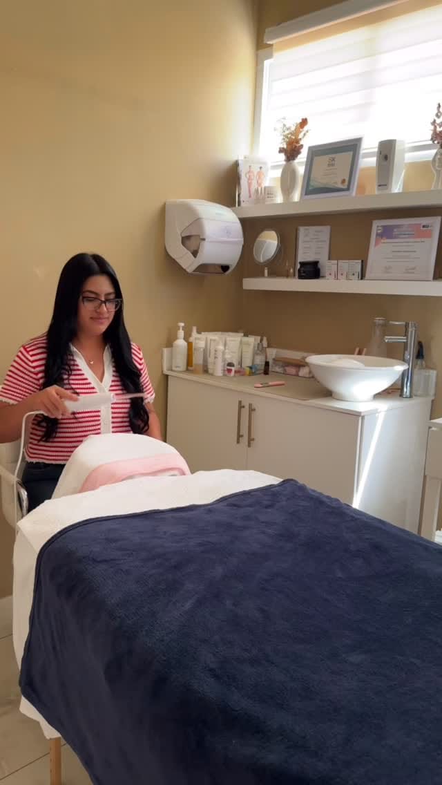 Post 9 by Lubia Colocho on Instagram (video)