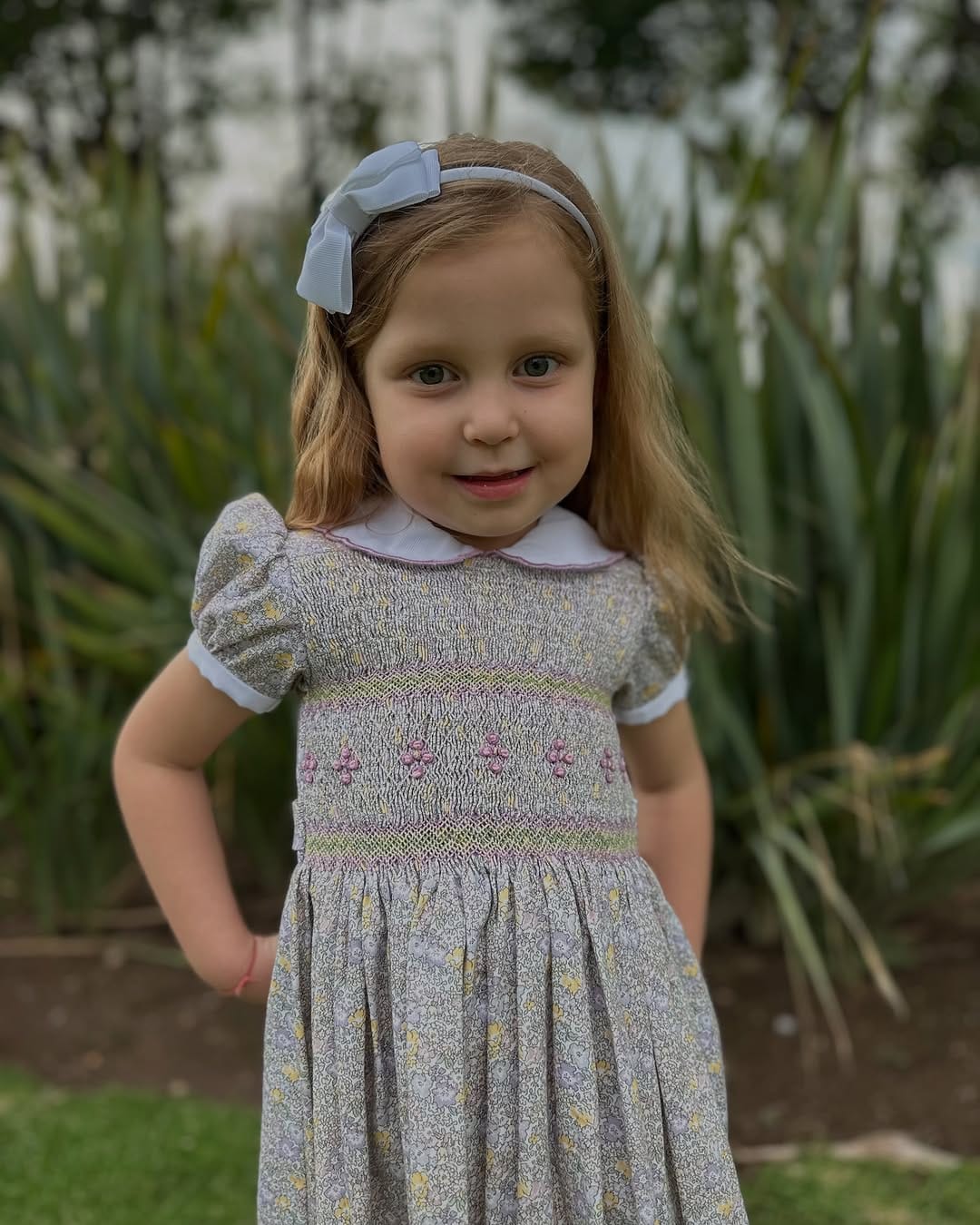 Post 9 by Bambina Kids on Instagram (carousel)