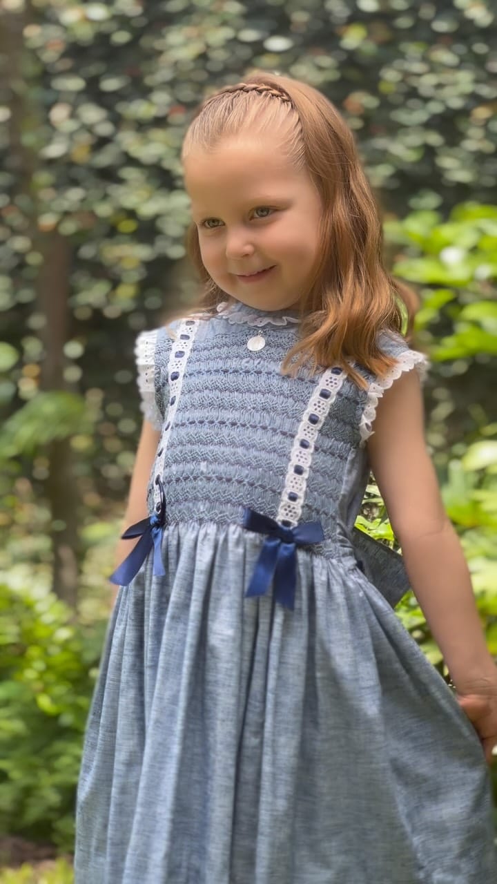 Post 8 by Bambina Kids on Instagram (video)