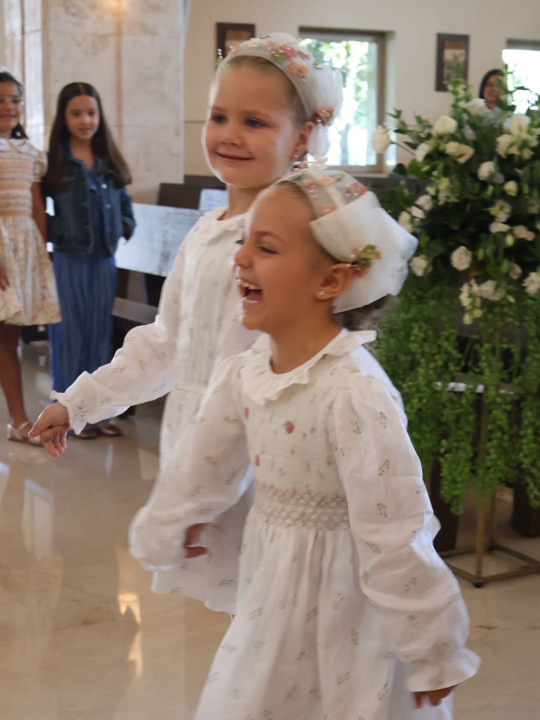 Post 3 by Bambina Kids on Instagram (carousel)