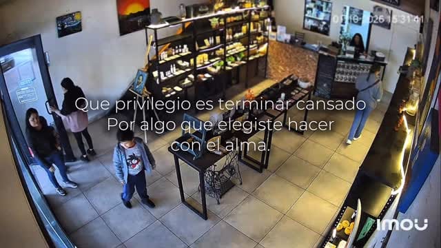 Post 7 by La Botica De Don Andrés 🍃 on Instagram (video)