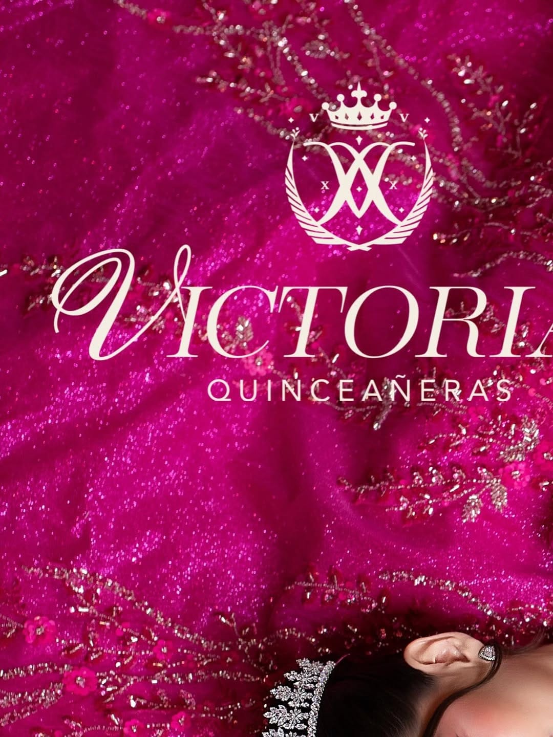 Post 7 by Quinceañeras Victoria's XV on Instagram (image)