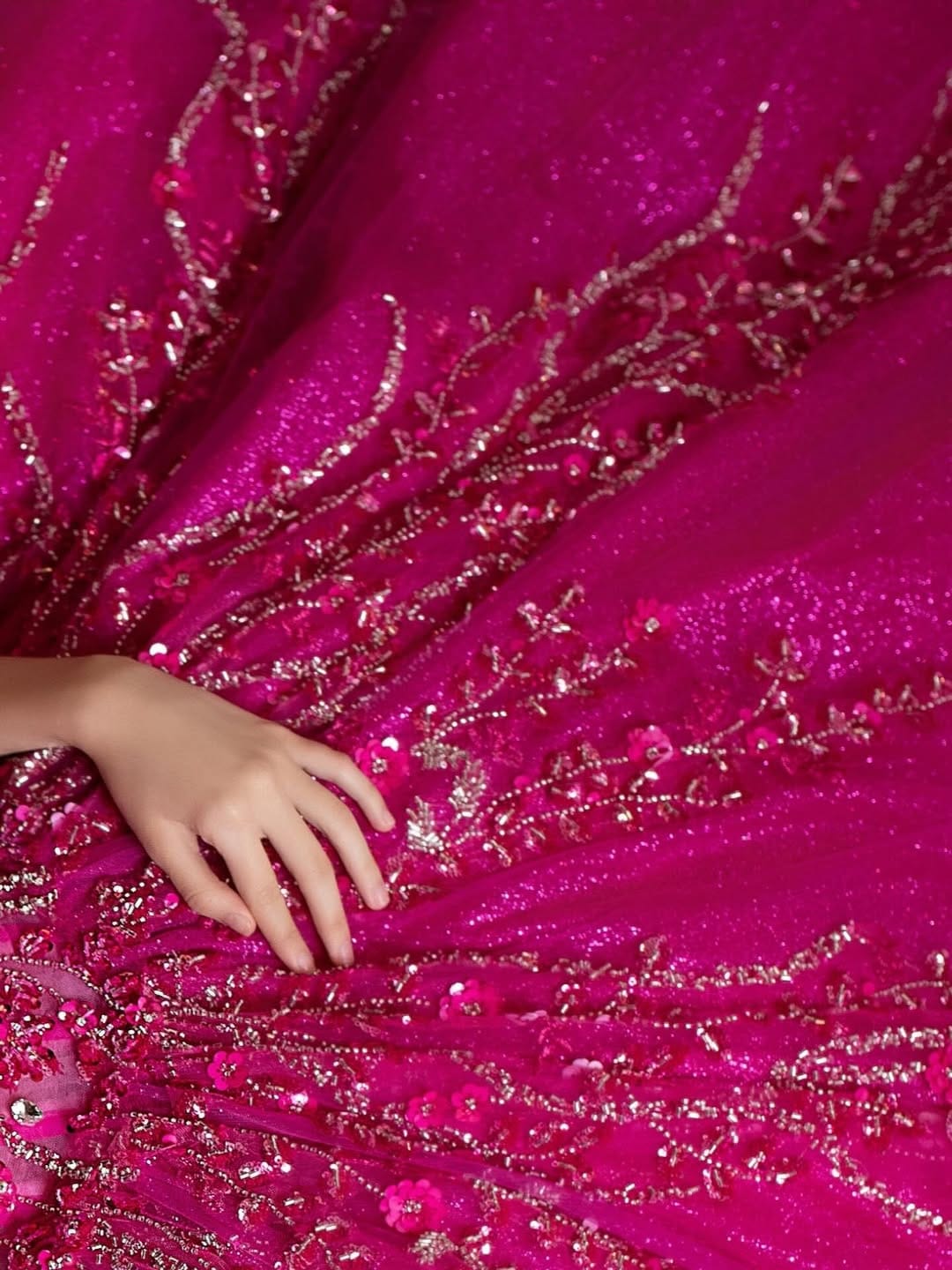 Post 9 by Quinceañeras Victoria's XV on Instagram (image)