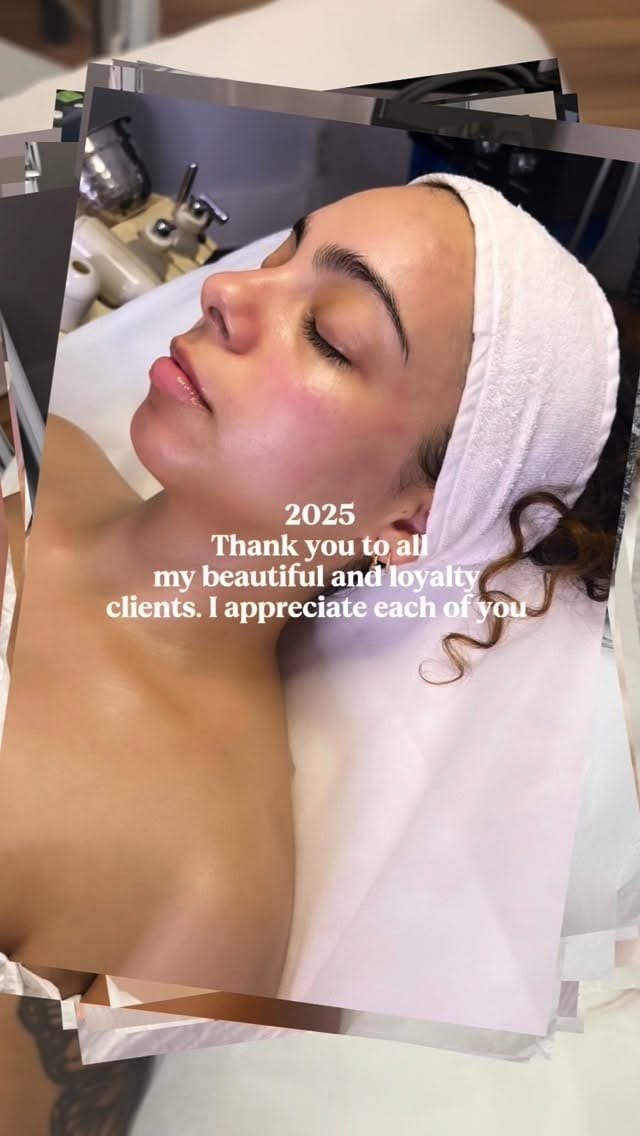 Post 8 by Azul Skin Care on Instagram (video)