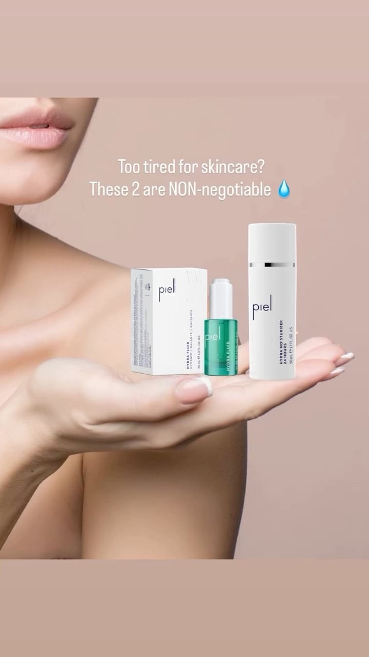 Post 3 by Azul Skin Care on Instagram (video)