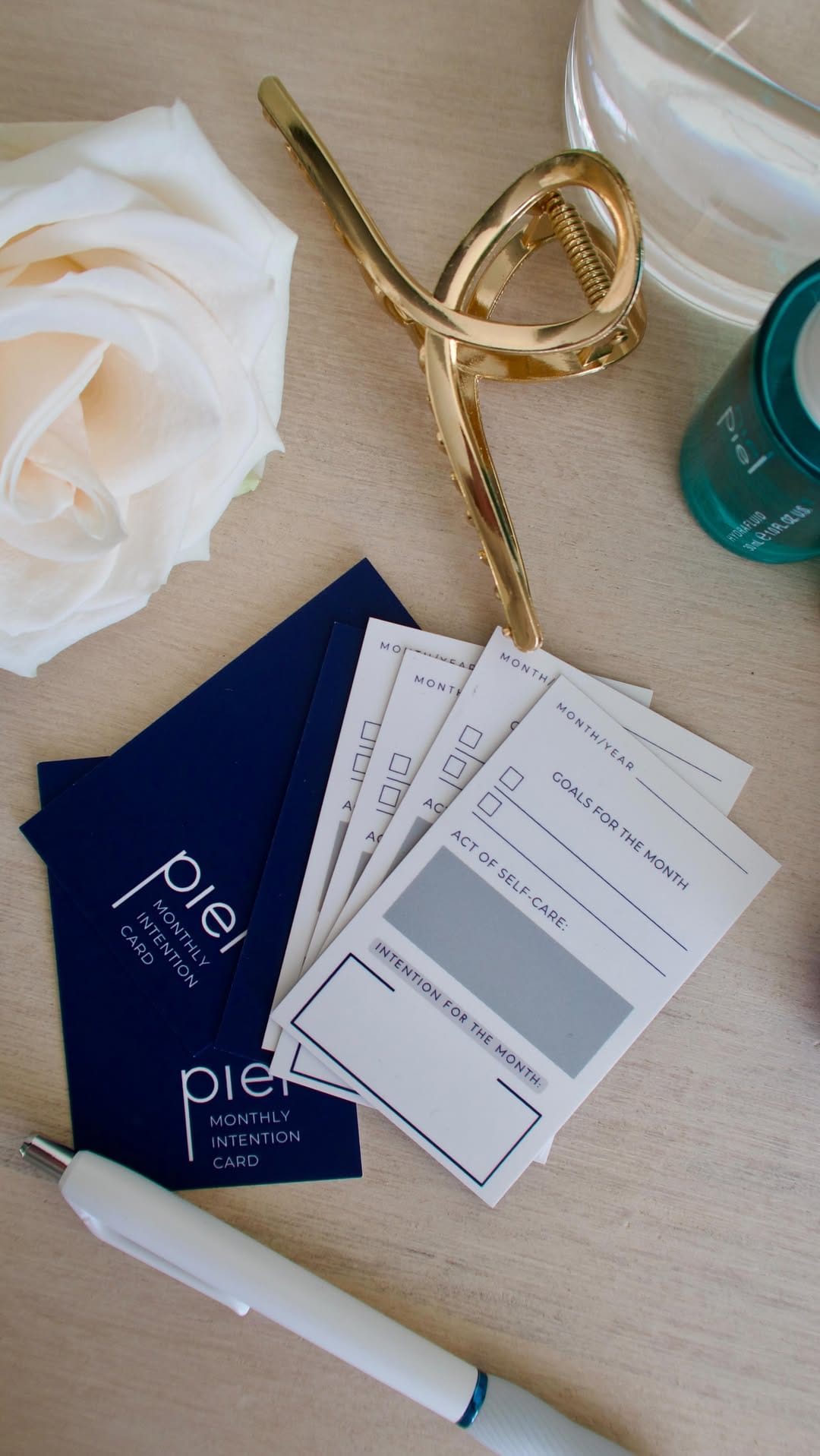 Post 5 by Azul Skin Care on Instagram (video)