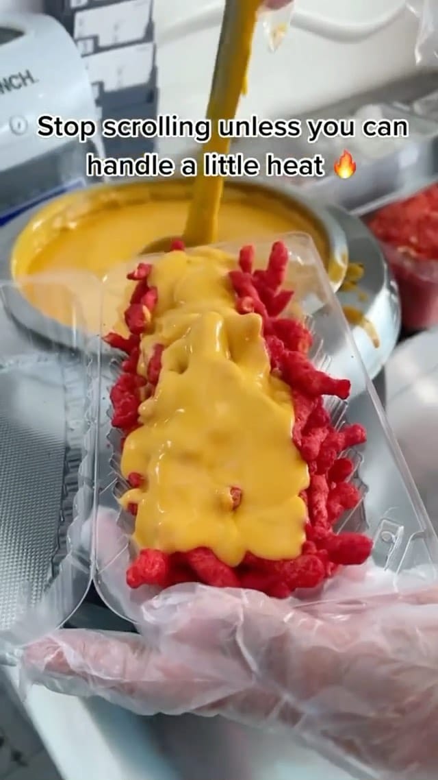 Post 10 by #lamichoacanaplus on Instagram (video)
