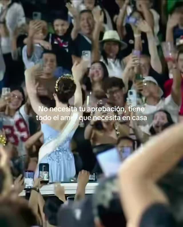 Post 5 by MISS ARDOR on Instagram (video)