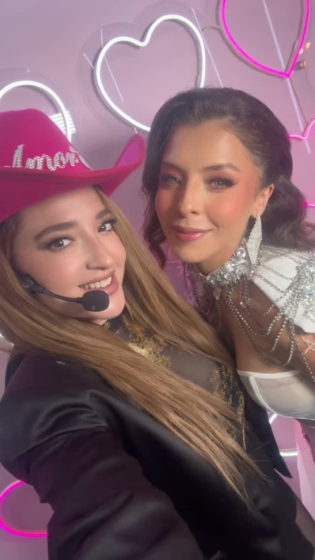Post 3 by Expo Beauty Show on Instagram (video)