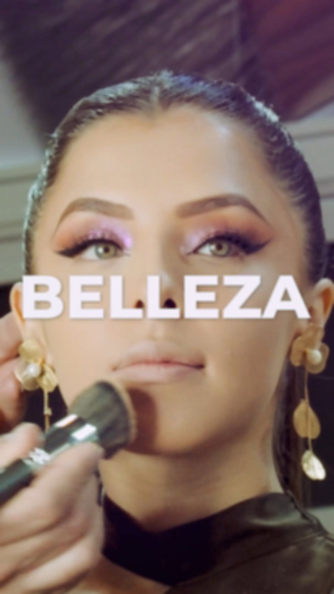 Post 1 by Expo Beauty Show on Instagram (video)