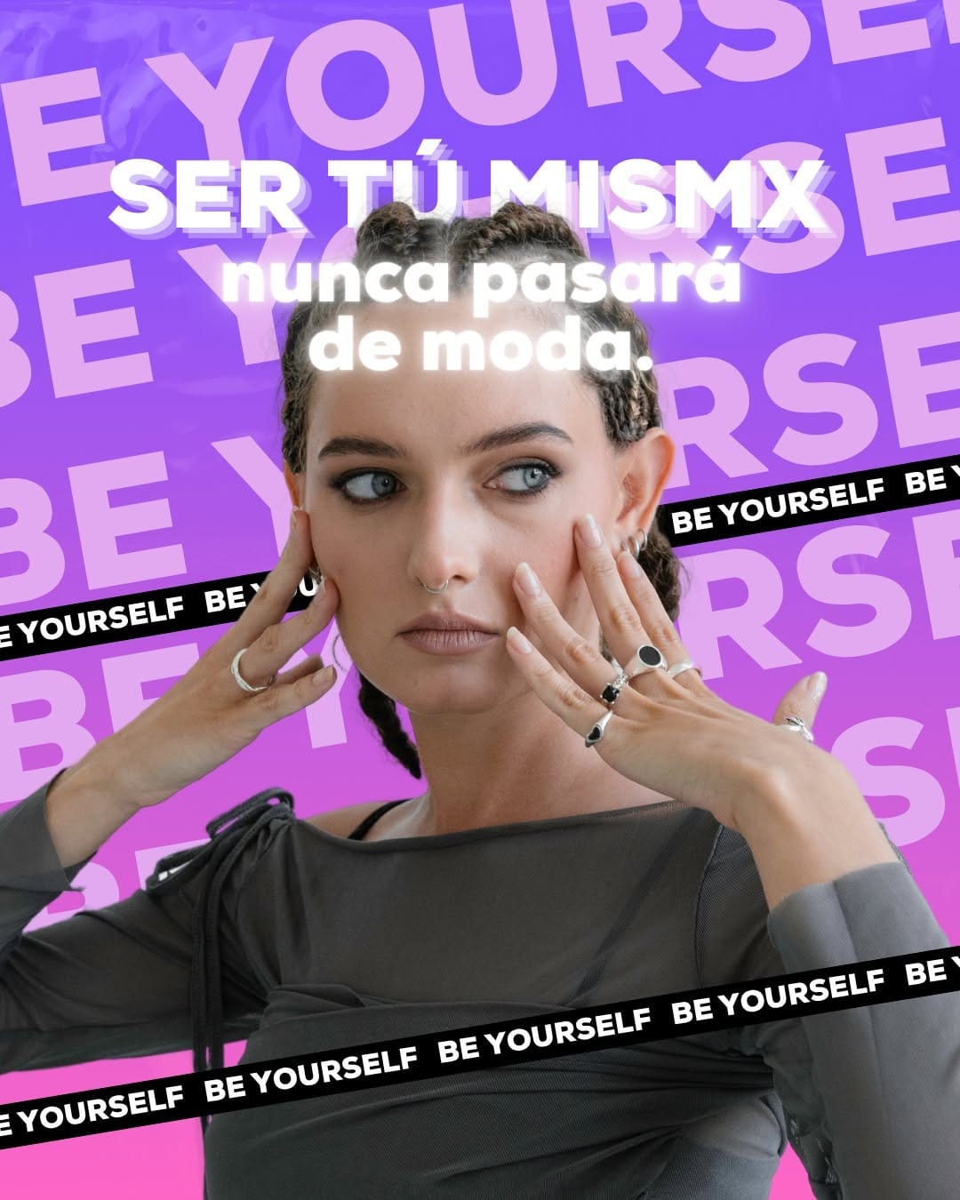 Post 4 by Expo Beauty Show on Instagram (image)