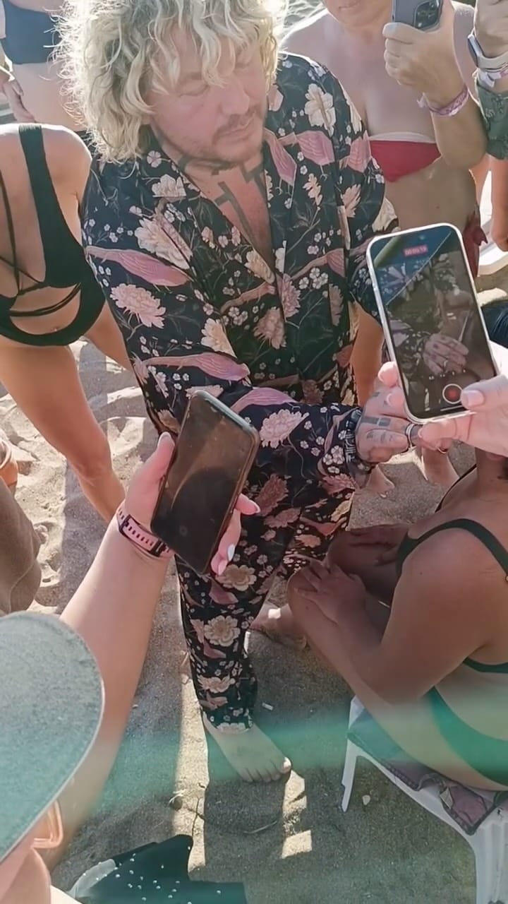 Post 10 by ЛЕОНИД РОМАНОВ. on Instagram (video)