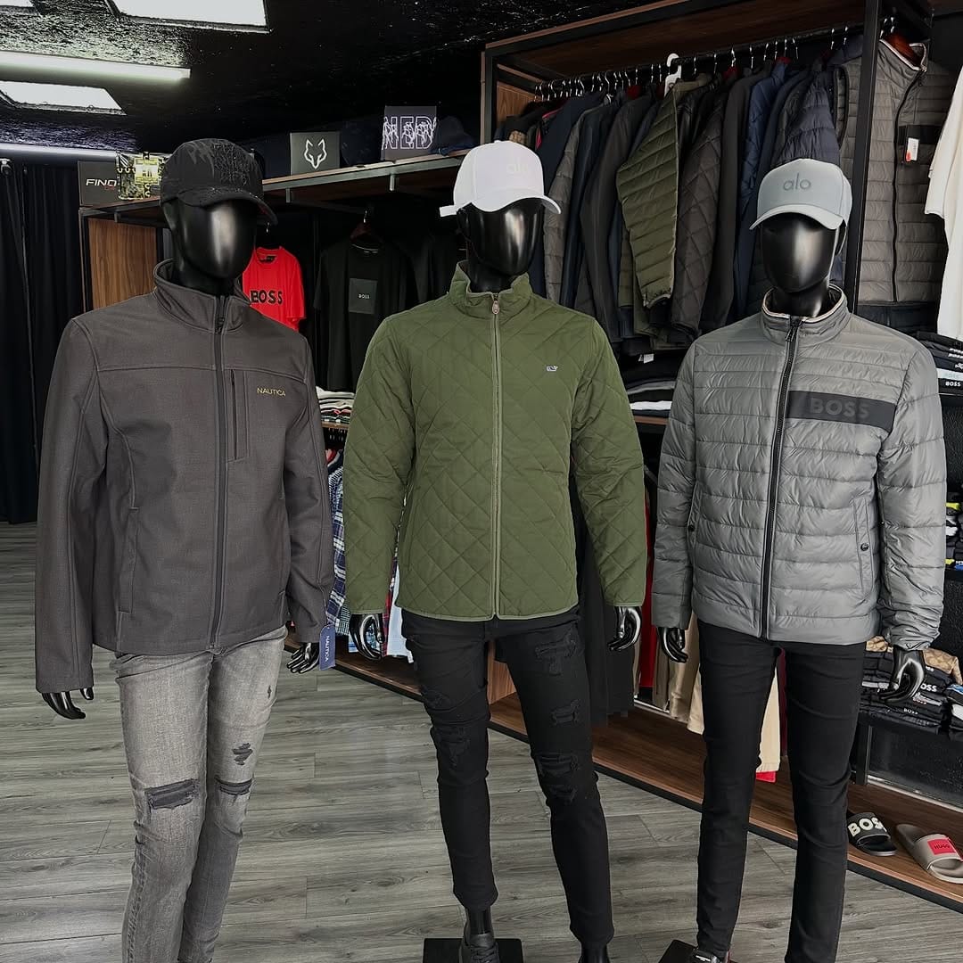 Post 5 by Dandys Original Men MX on Instagram (carousel)