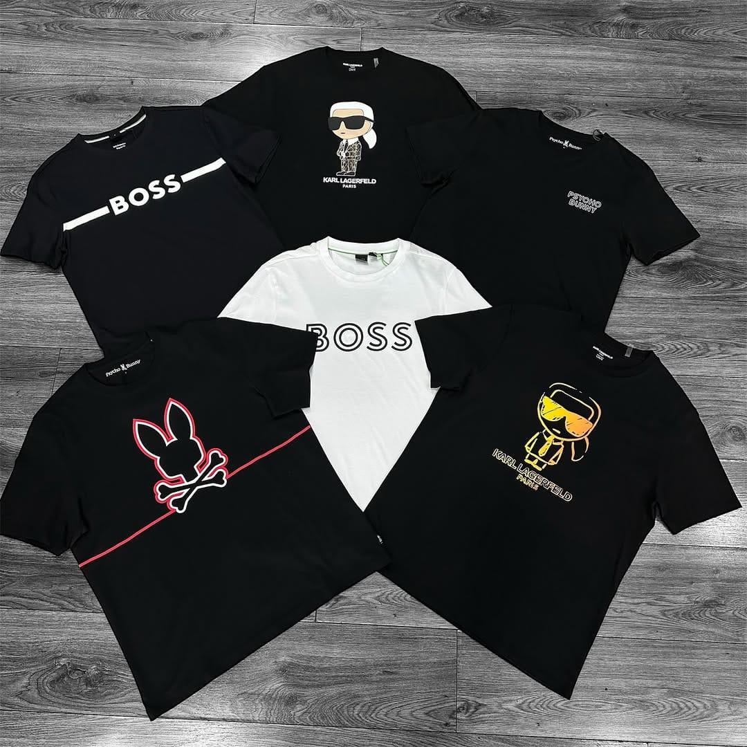 Post 10 by Dandys Original Men MX on Instagram (carousel)