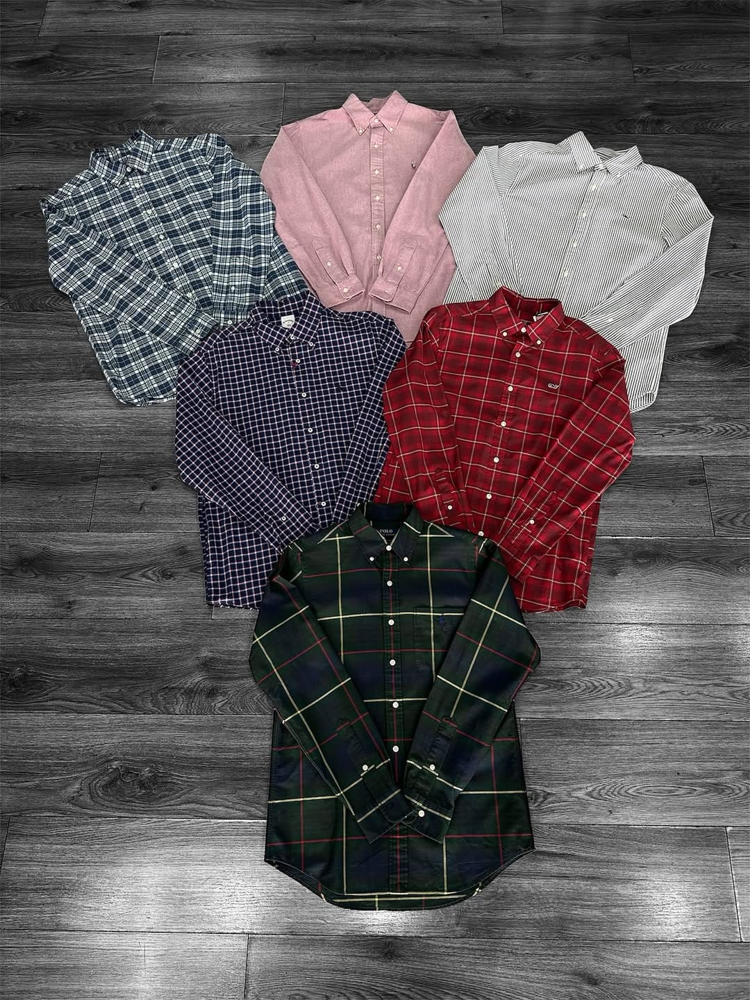 Post 6 by Dandys Original Men MX on Instagram (carousel)