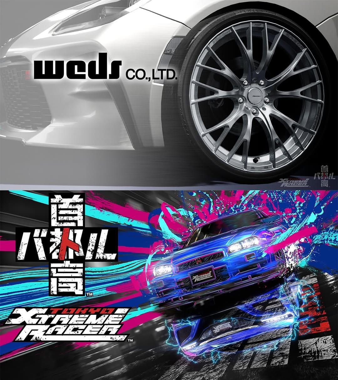 Post 8 by weds co.ltd on Instagram (image)