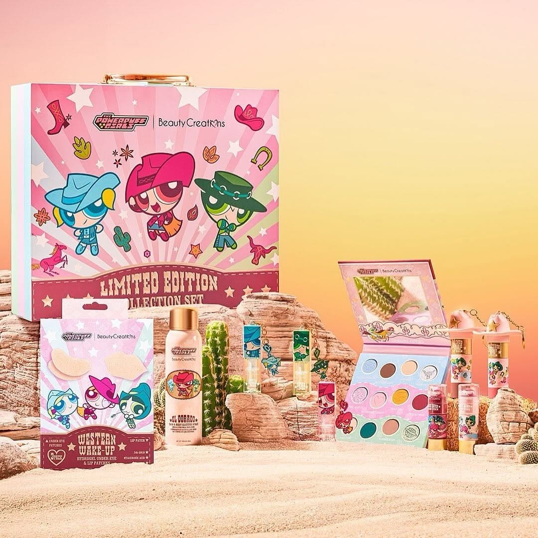 Post 3 by Diana Cosmeticos on Instagram (carousel)