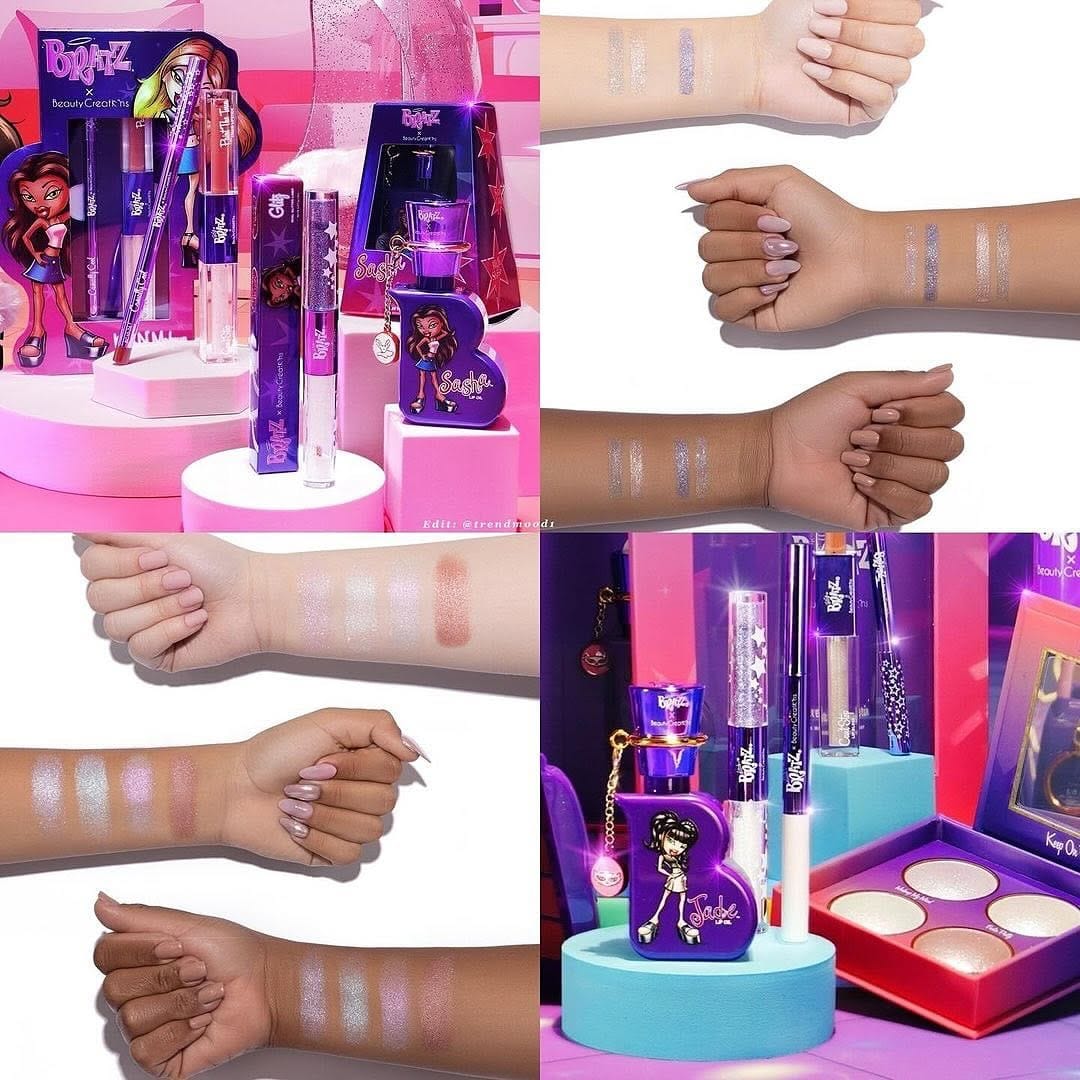 Post 7 by Diana Cosmeticos on Instagram (carousel)