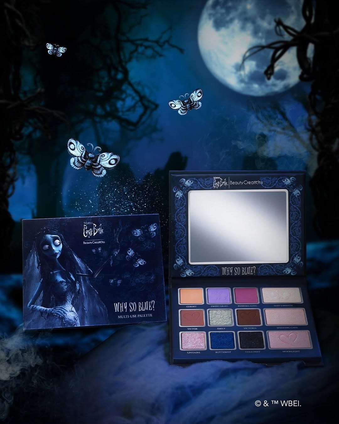 Post 8 by Diana Cosmeticos on Instagram (carousel)