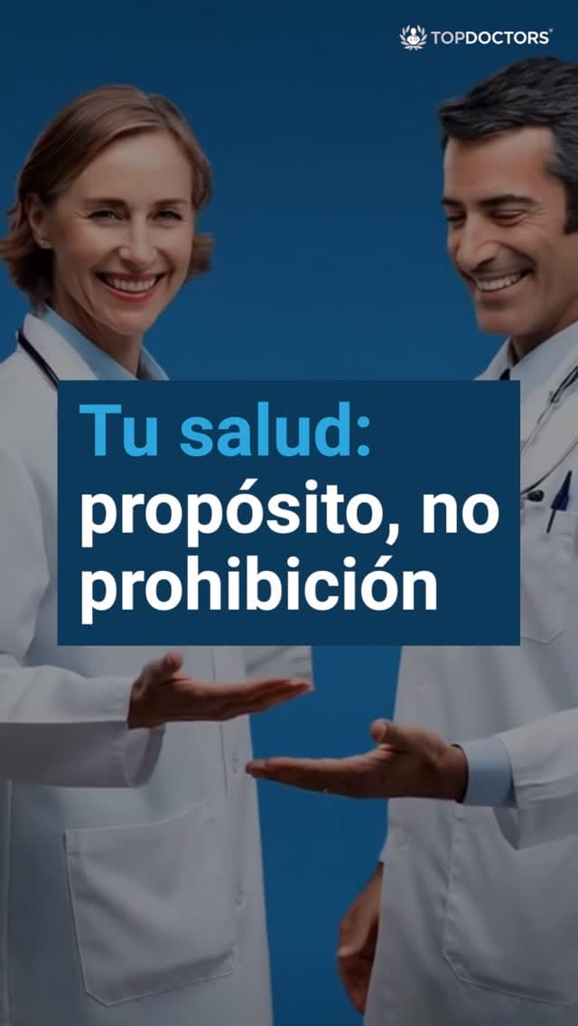 Post 8 by Top Doctors LATAM on Instagram (video)