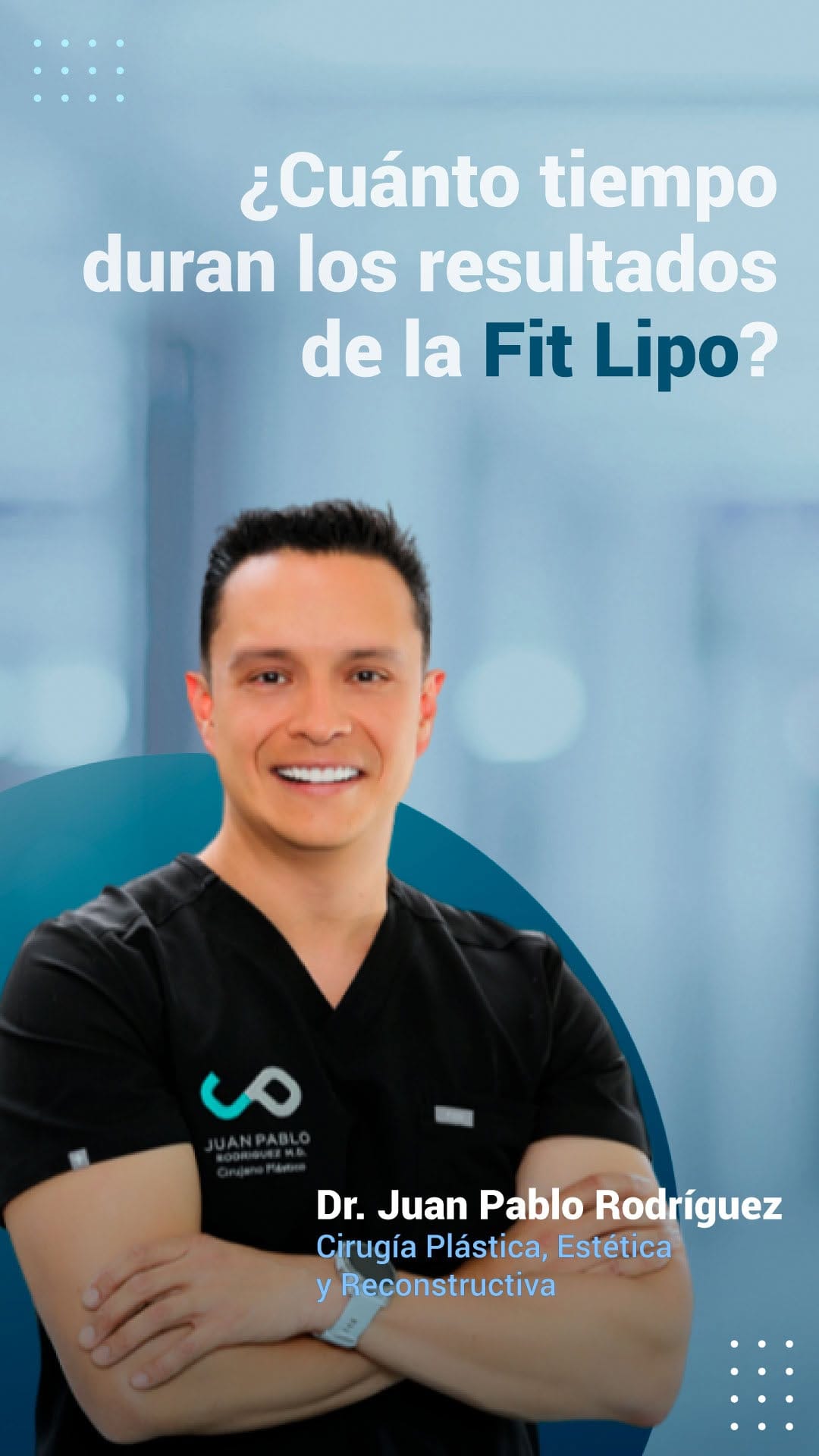 Post 1 by Top Doctors LATAM on Instagram (video)