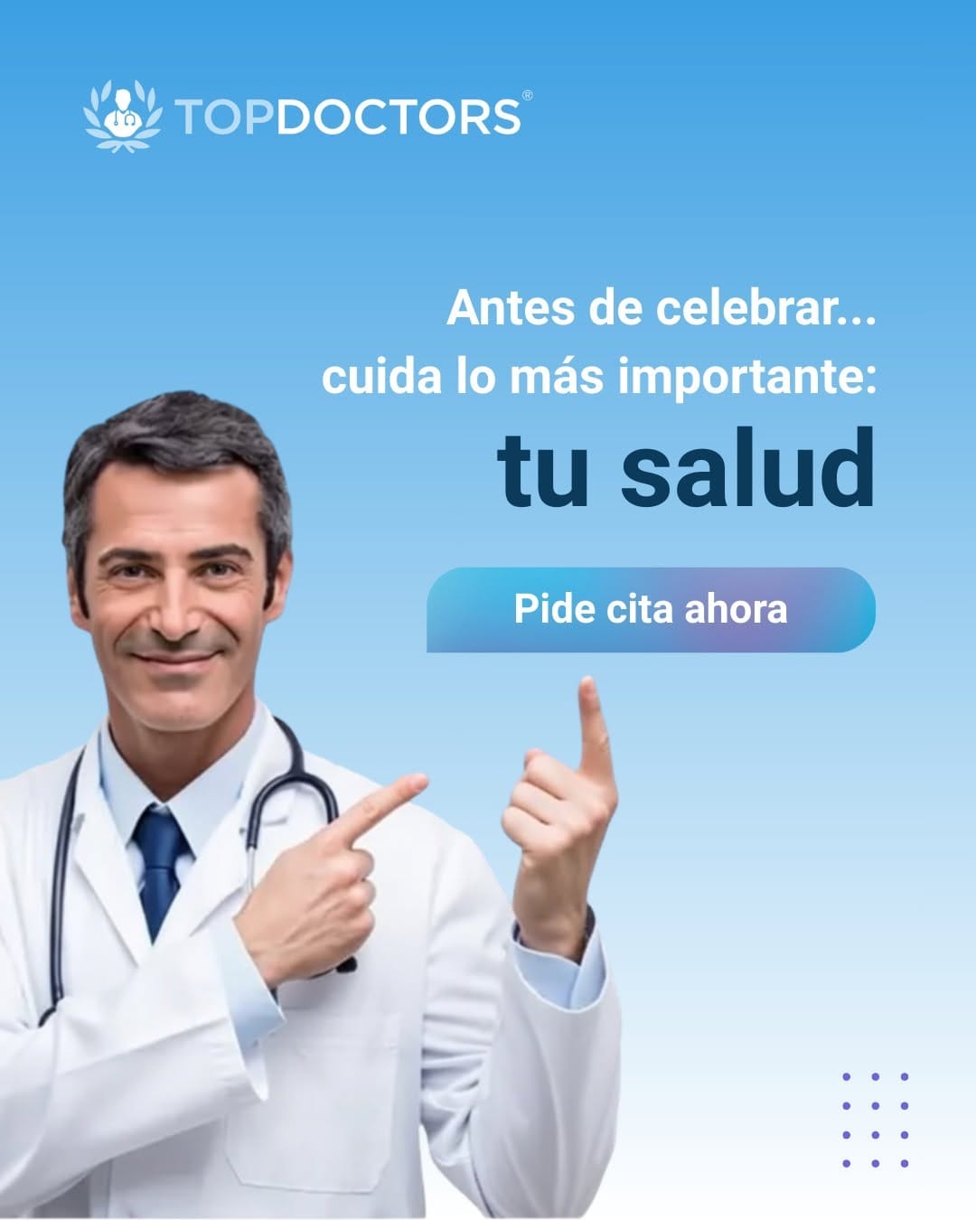 Post 10 by Top Doctors LATAM on Instagram (image)