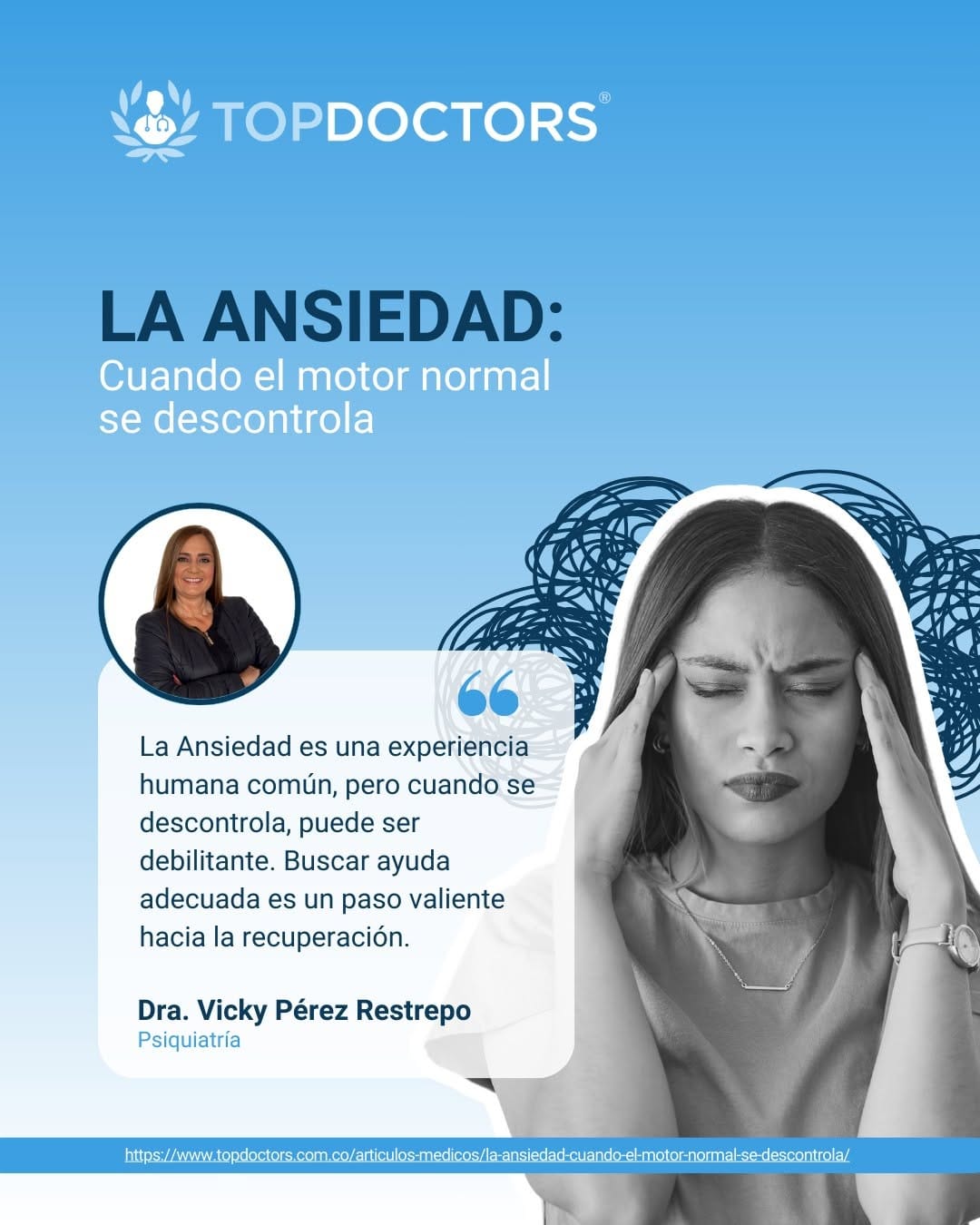 Post 5 by Top Doctors LATAM on Instagram (image)