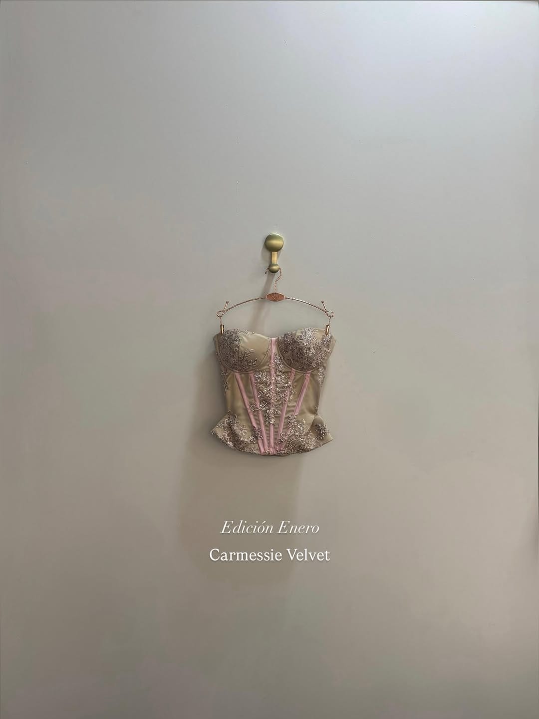 Post 8 by 𝗖𝗔𝗥𝗠𝗘𝗦𝗦𝗜𝗘 on Instagram (carousel)