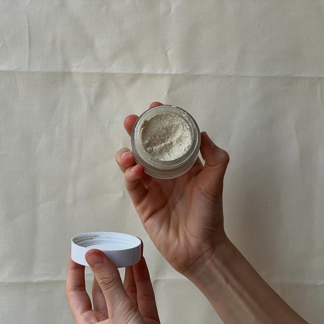 Post 2 by sokio skincare on Instagram (image)