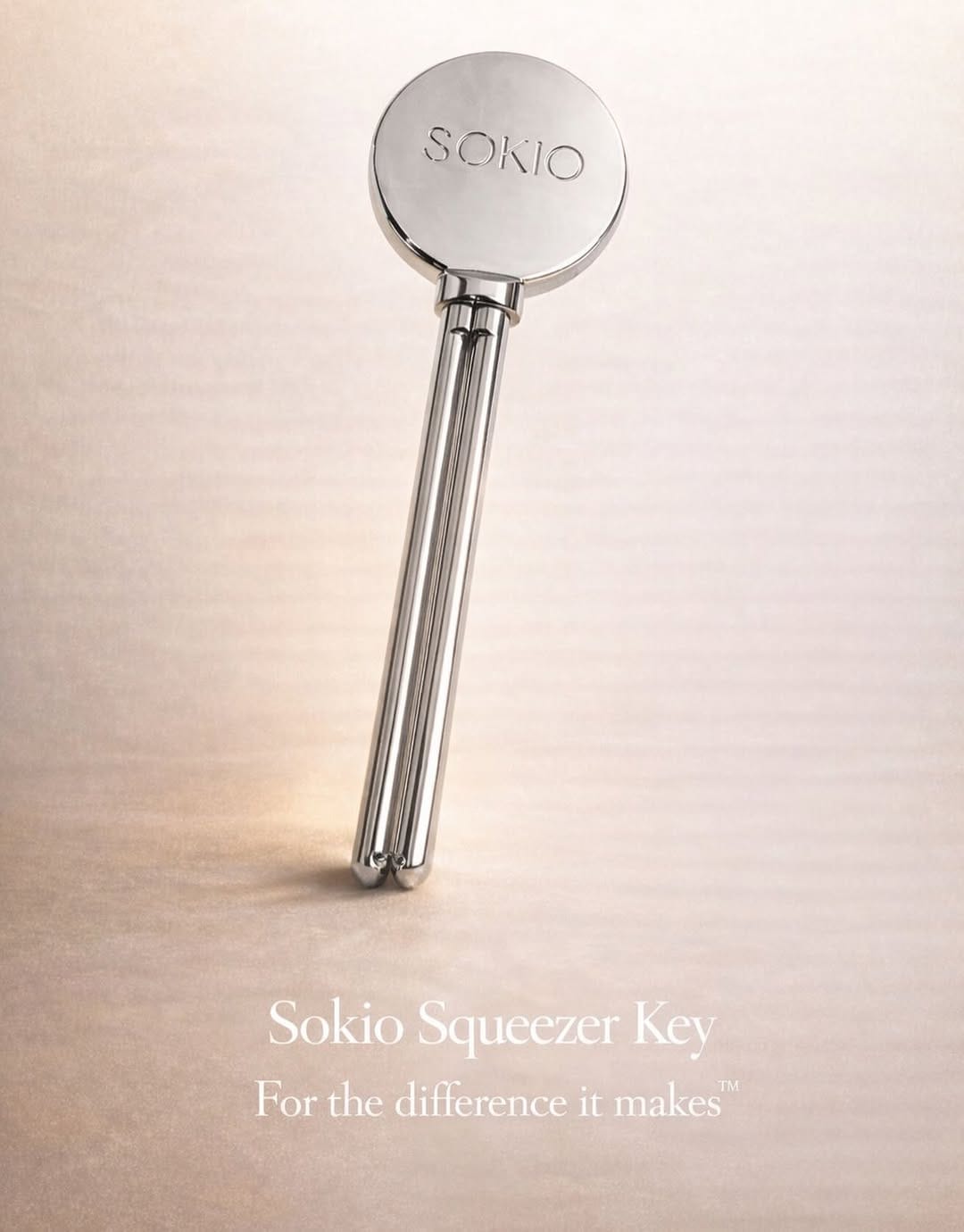 Post 3 by sokio skincare on Instagram (image)