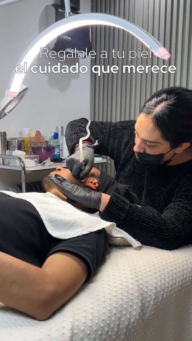 Post 4 by Own Skin | Medicina Estética | Dermatología on Instagram (video)