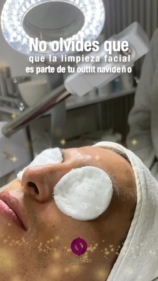 Post 10 by Own Skin | Medicina Estética | Dermatología on Instagram (video)