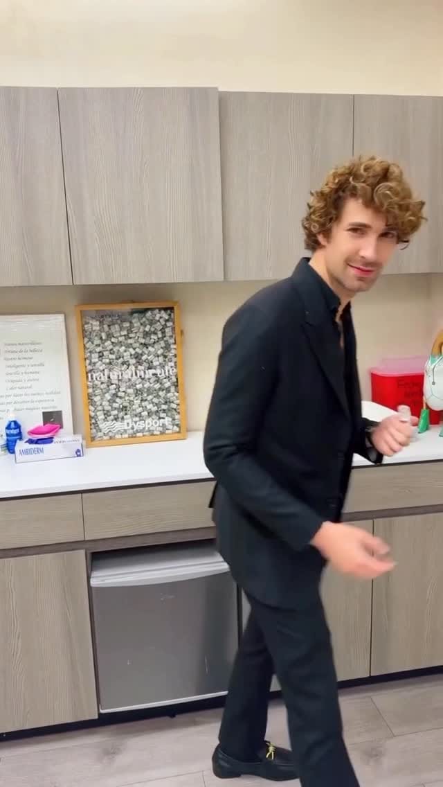 Post 1 by Dr. Rafael Abud on Instagram (video)