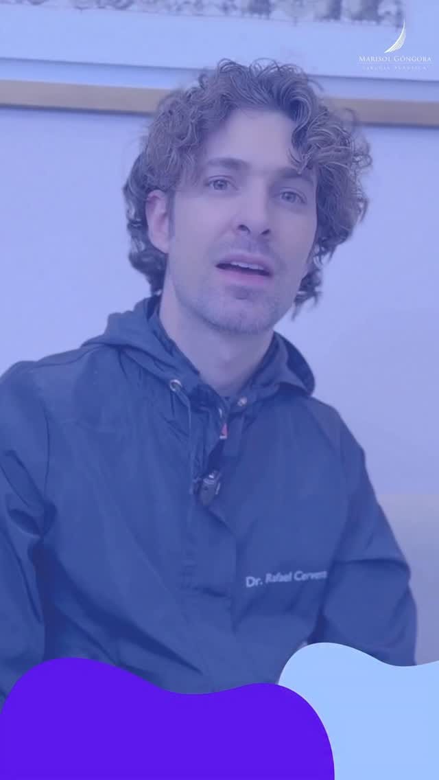 Post 6 by Dr. Rafael Abud on Instagram (video)