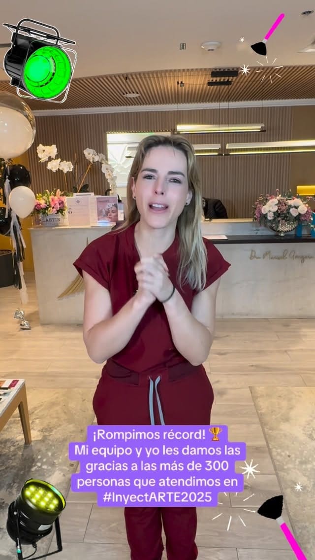 Post 4 by Dr. Rafael Abud on Instagram (video)