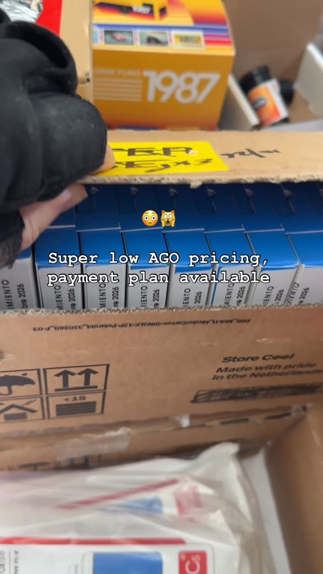 Post 3 by artbypino LATAM on Instagram (video)