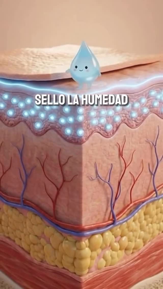 Post 4 by Derma Latina on Instagram (video)