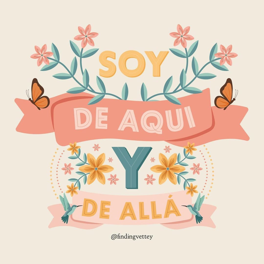 Post 10 by Finding Vettey on Instagram (image)