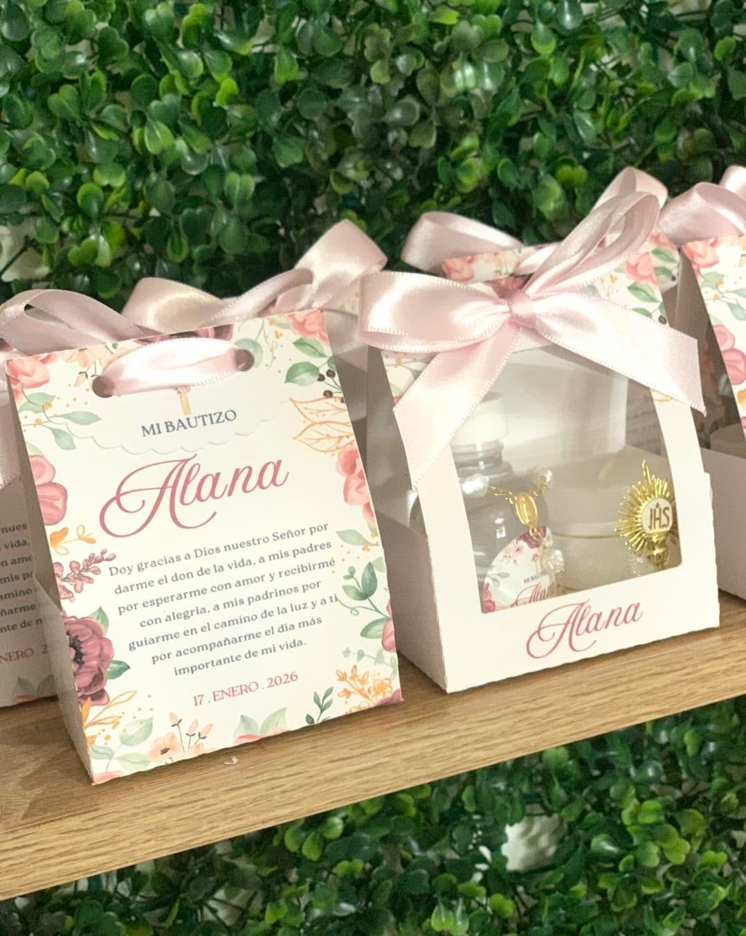 Post 1 by AM BABY & KIDS | RECUERDOS PARA EVENTOS | REGALOS on Instagram (carousel)