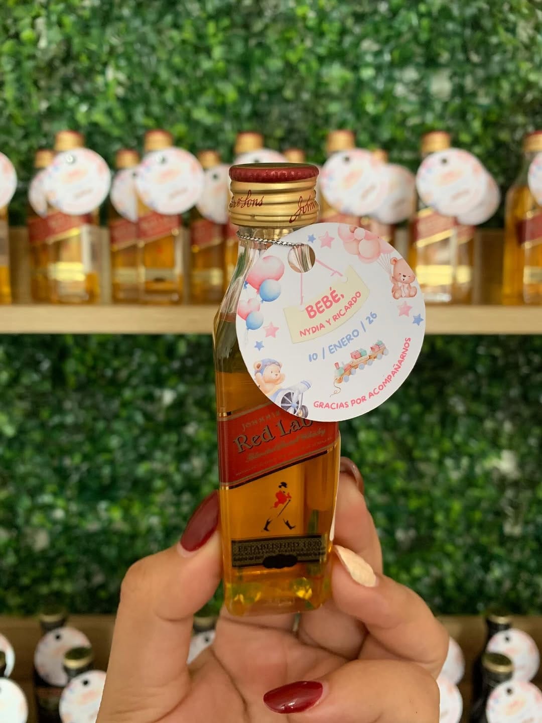 Post 6 by AM BABY & KIDS | RECUERDOS PARA EVENTOS | REGALOS on Instagram (carousel)