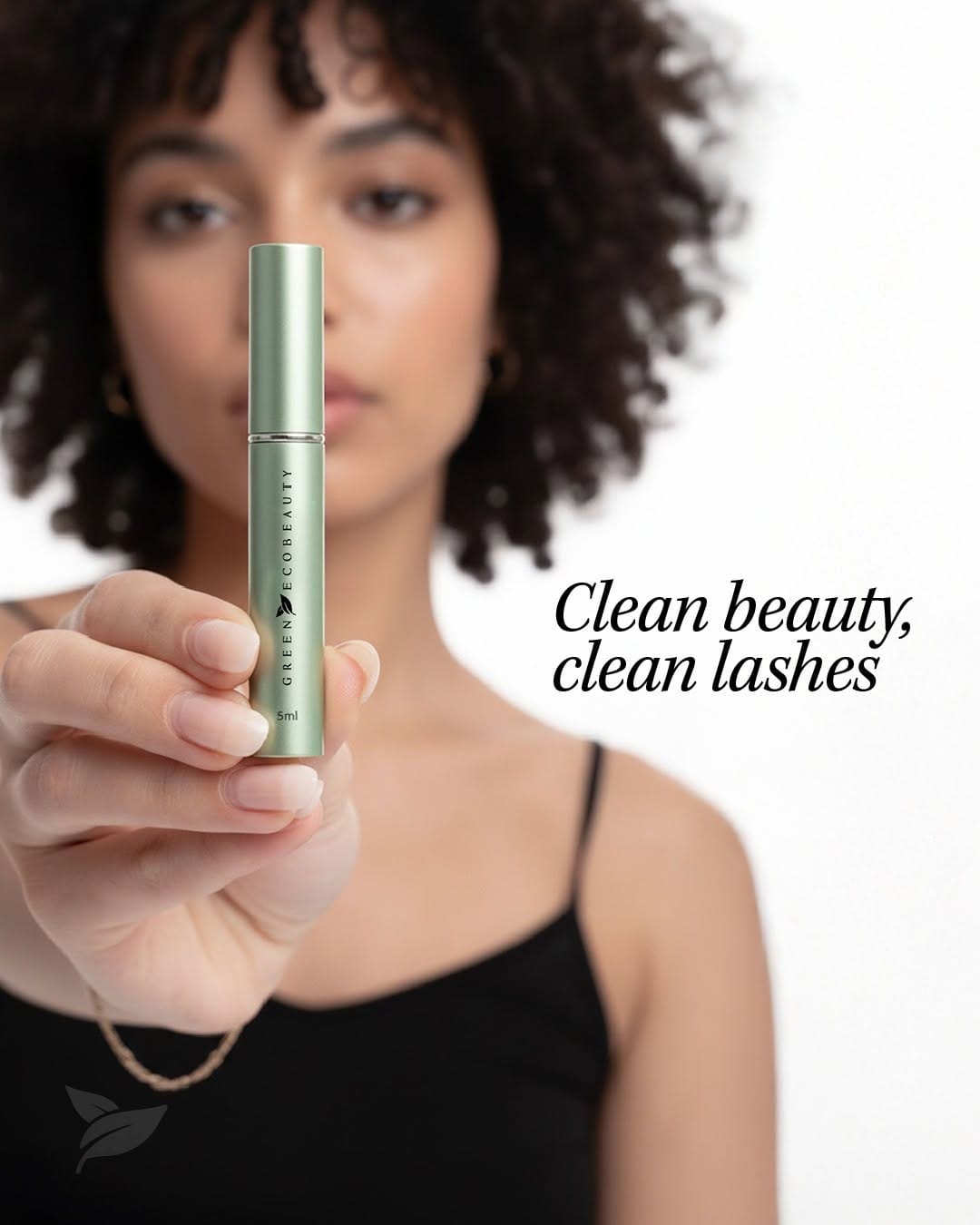 Post 1 by Green EcoBeauty on Instagram (image)