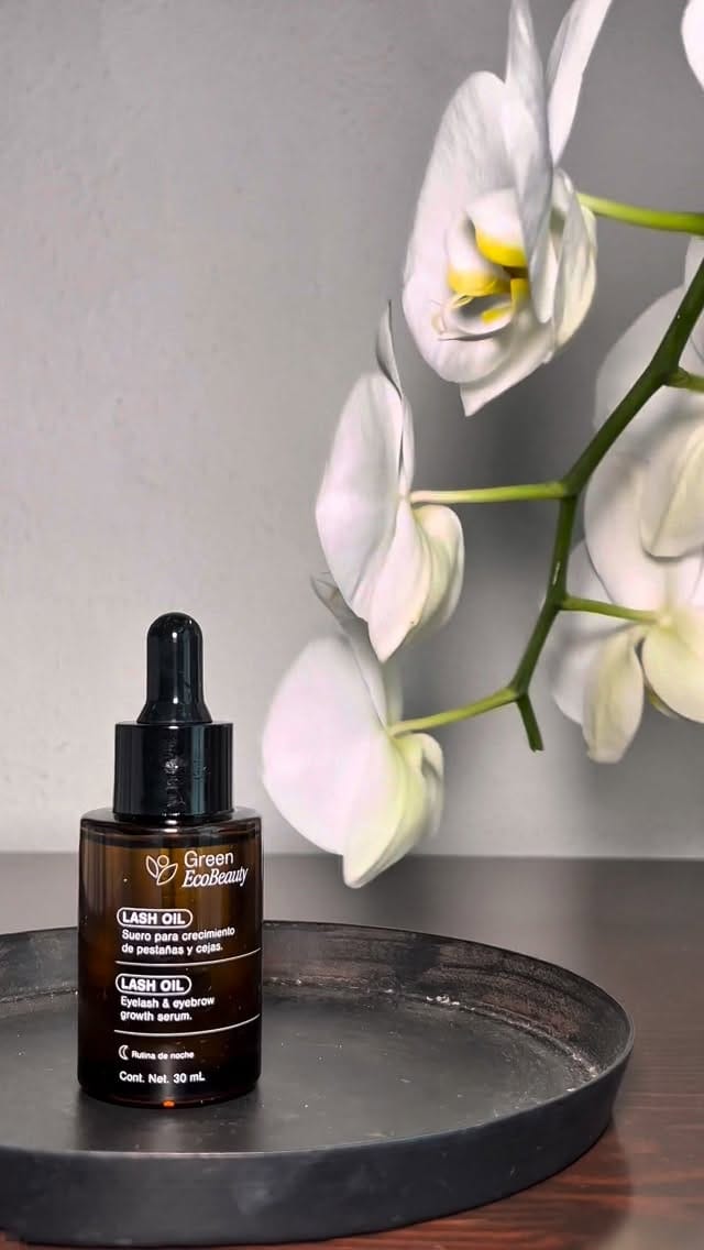 Post 7 by Green EcoBeauty on Instagram (video)