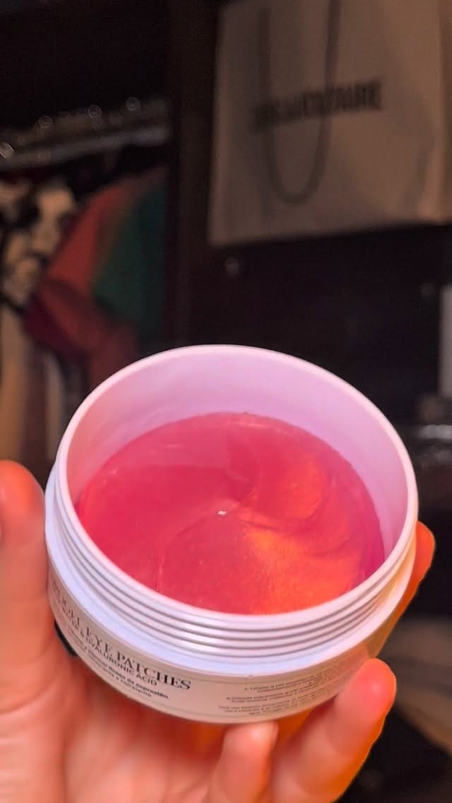 Post 8 by Green EcoBeauty on Instagram (video)