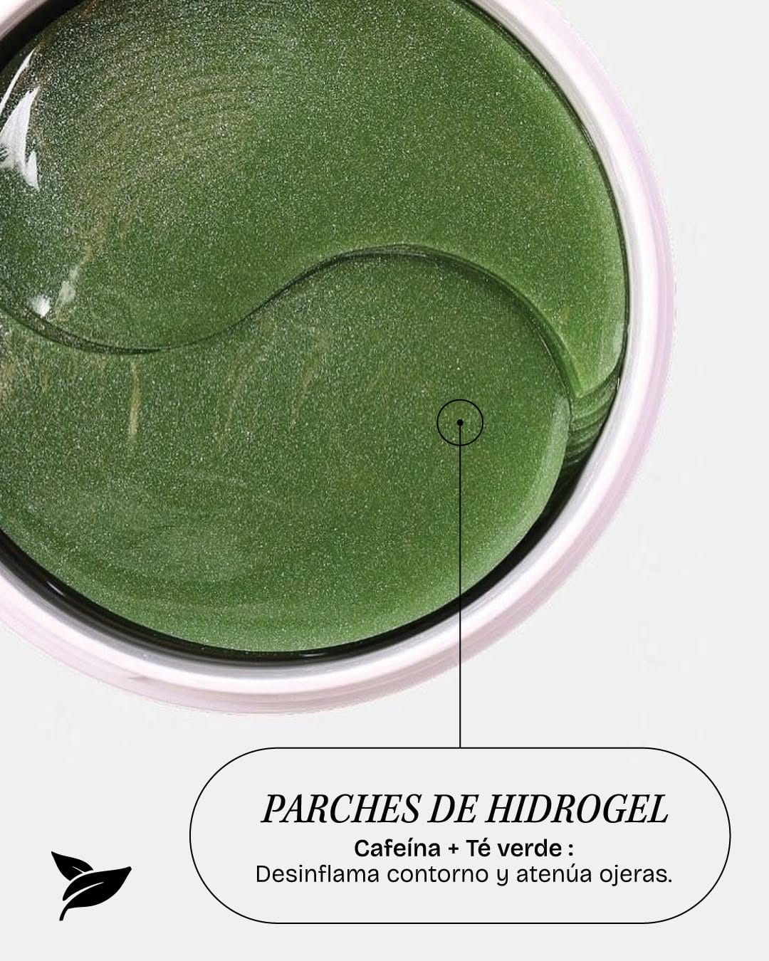 Post 5 by Green EcoBeauty on Instagram (image)