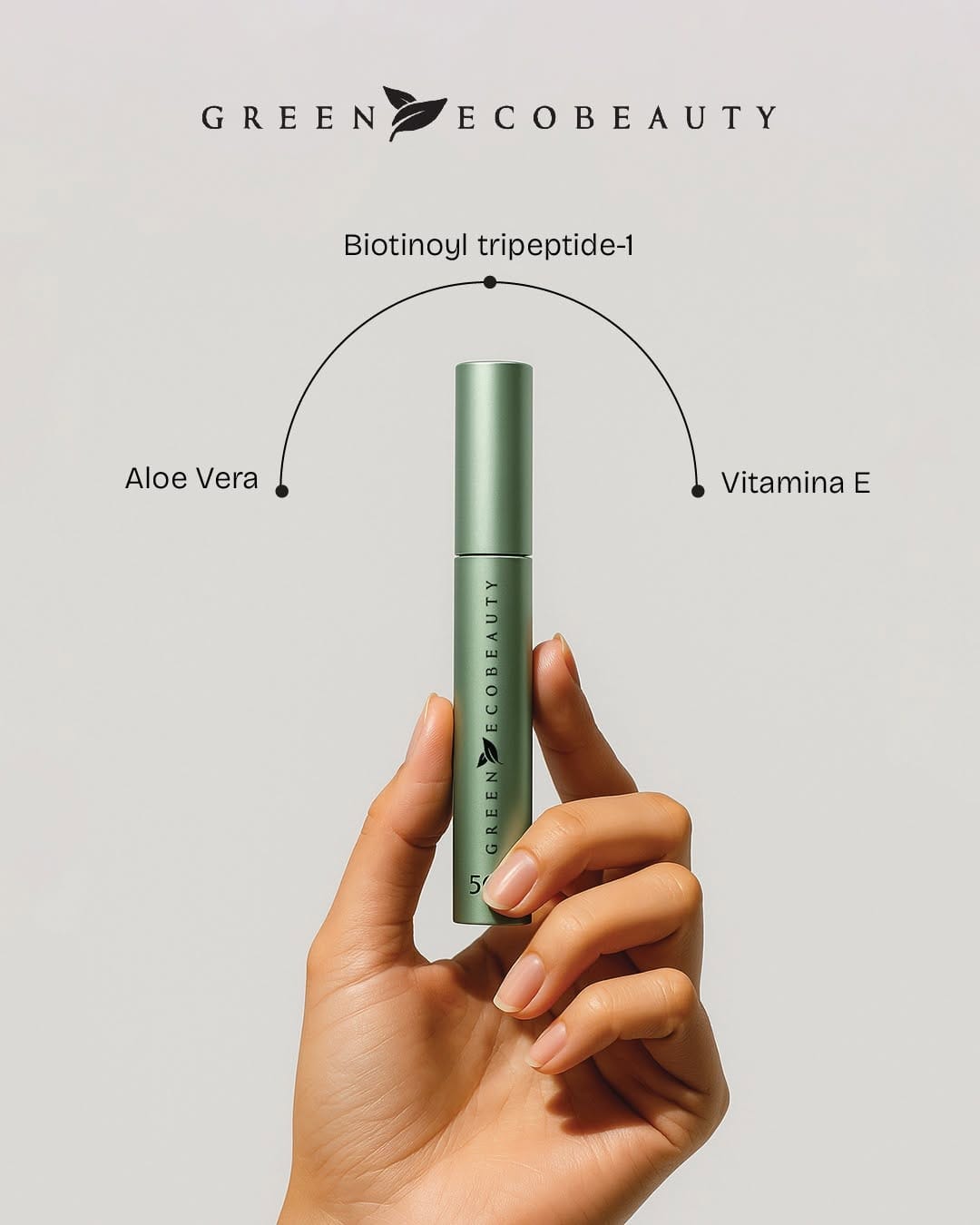 Post 2 by Green EcoBeauty on Instagram (image)