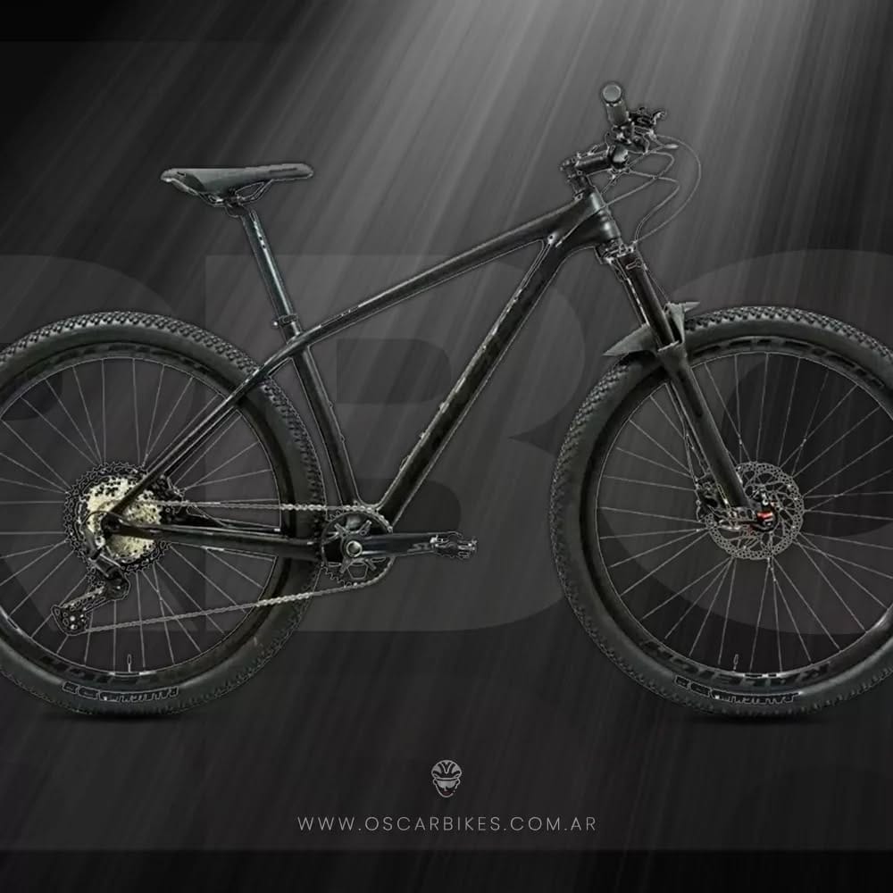 Post 8 by Oscar Bikes on Instagram (image)