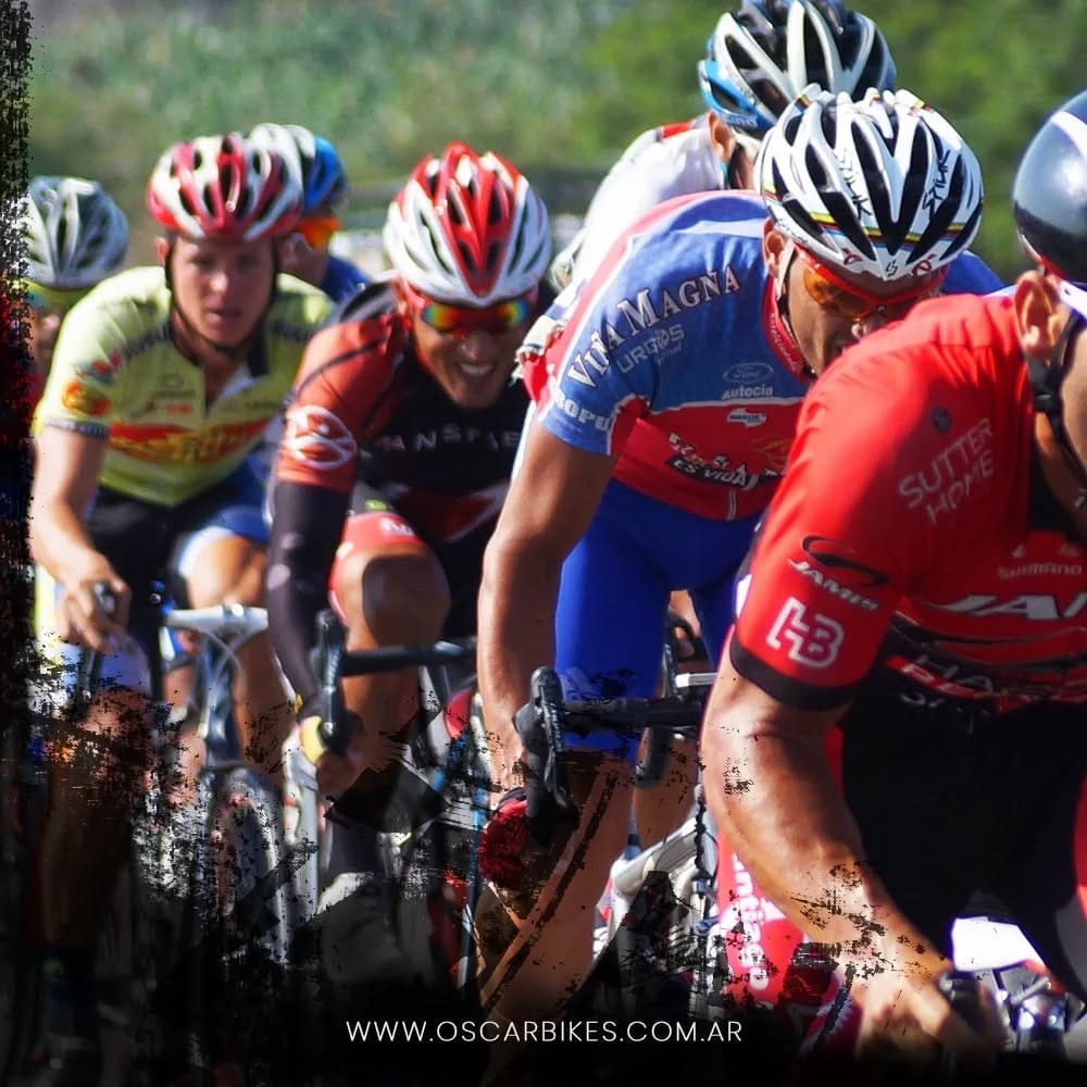 Post 5 by Oscar Bikes on Instagram (image)